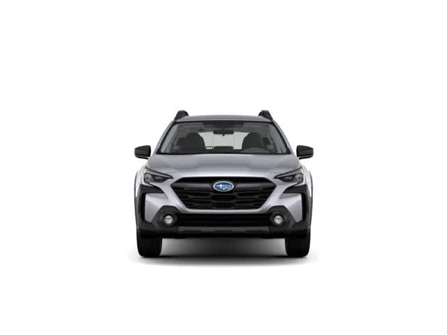 Thumbnail: 2025 Subaru Outback - 8