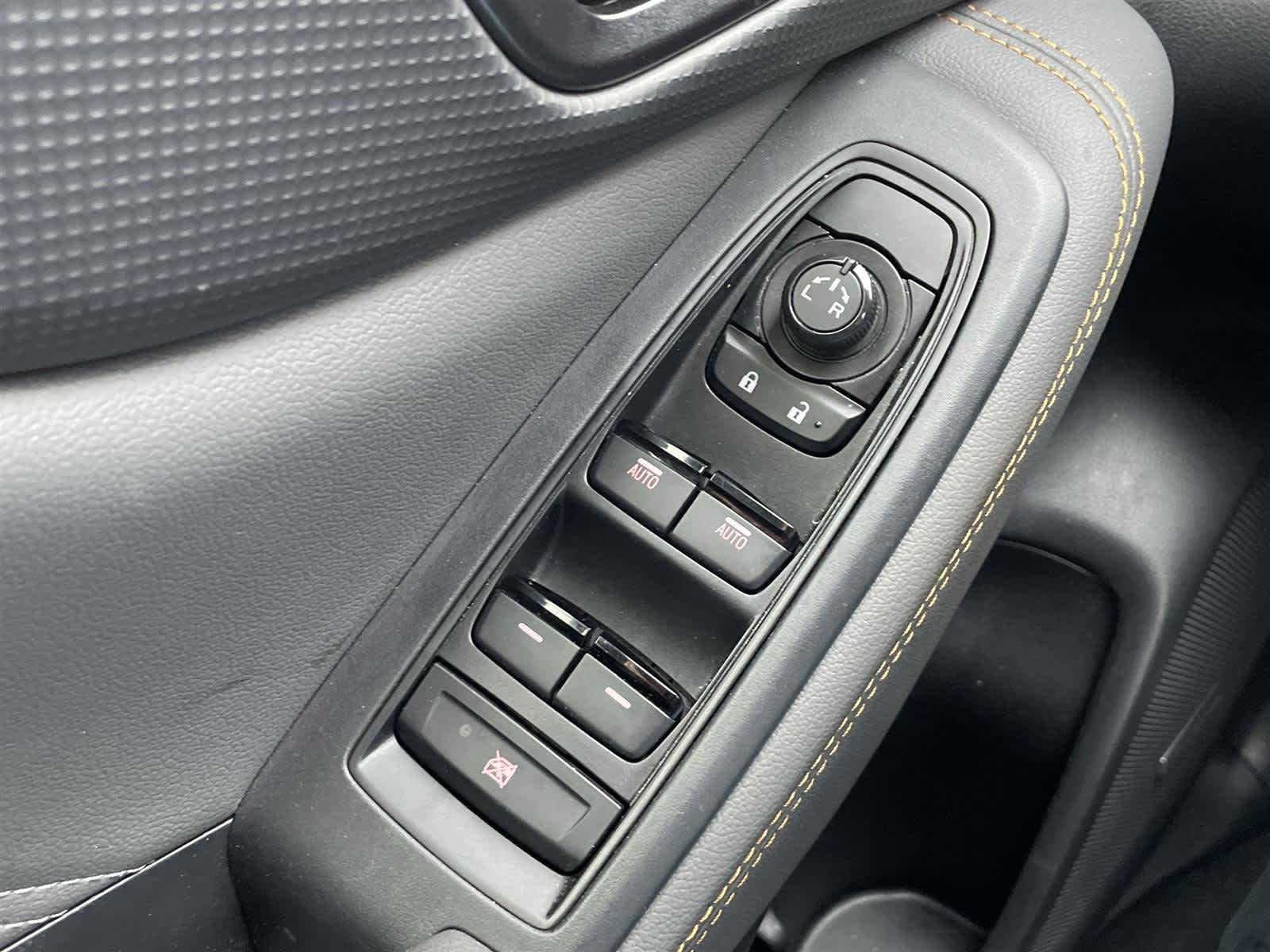 Thumbnail: 2024 Subaru Forester - 28