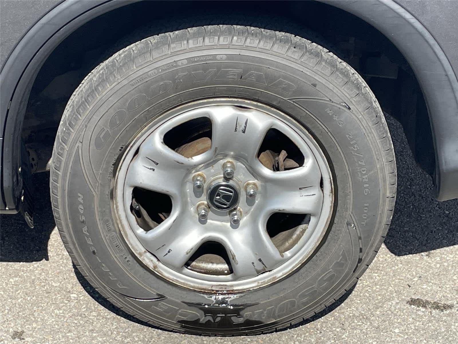 Thumbnail: 2014 Honda CR-V - 11