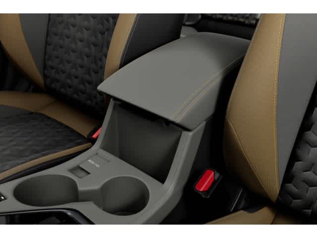 2025 Subaru Crosstrek Sport 22