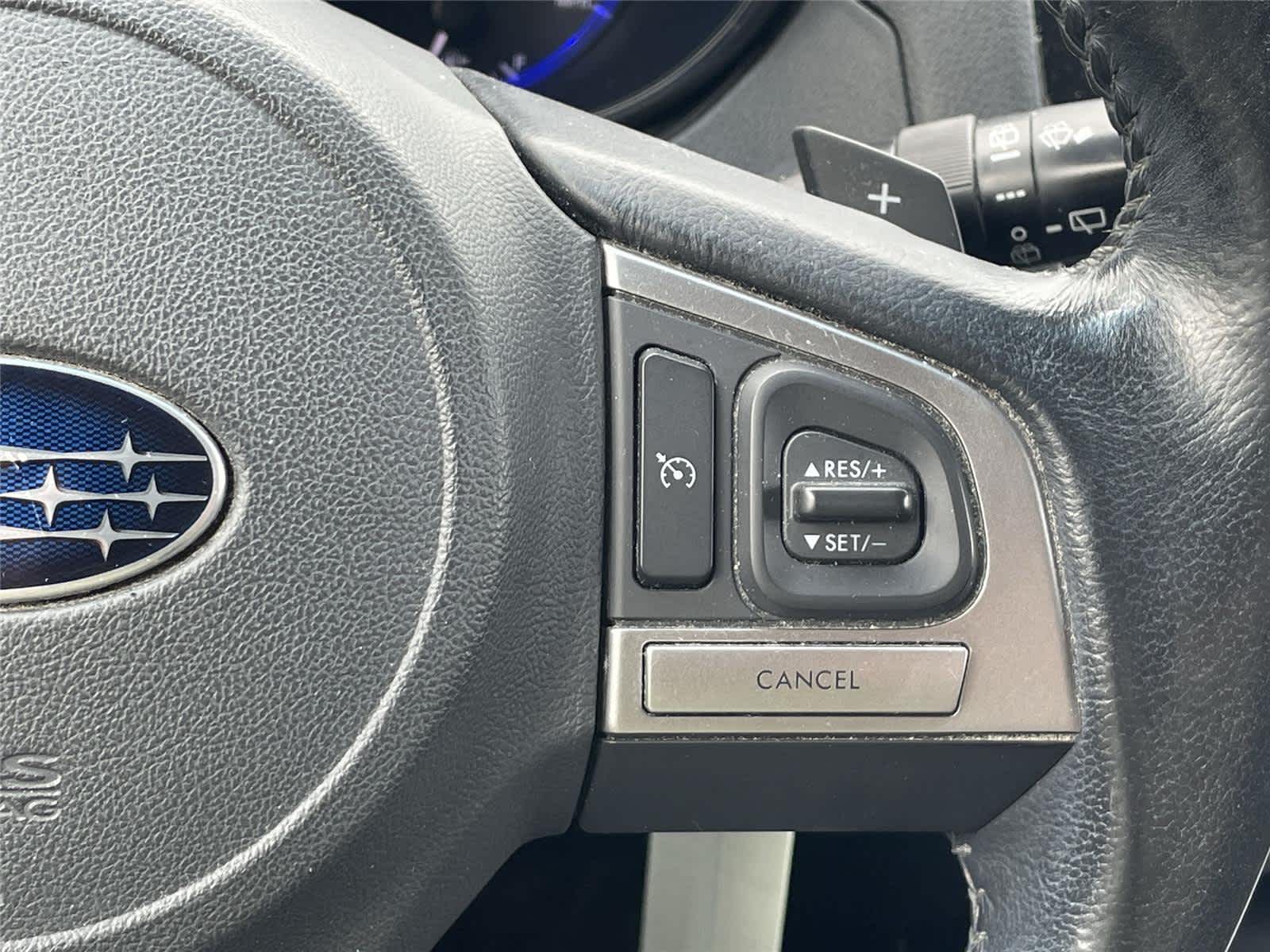 Thumbnail: 2015 Subaru Outback - 20