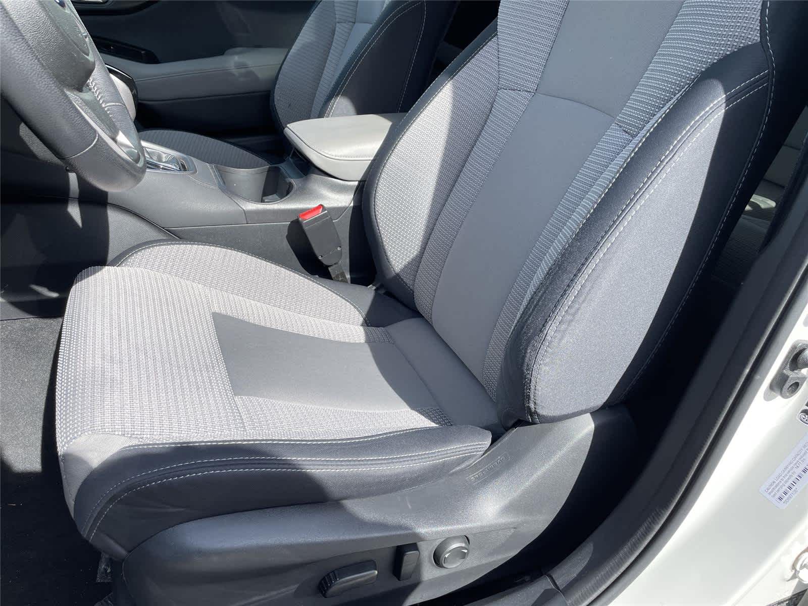 Thumbnail: 2023 Subaru Outback - 12