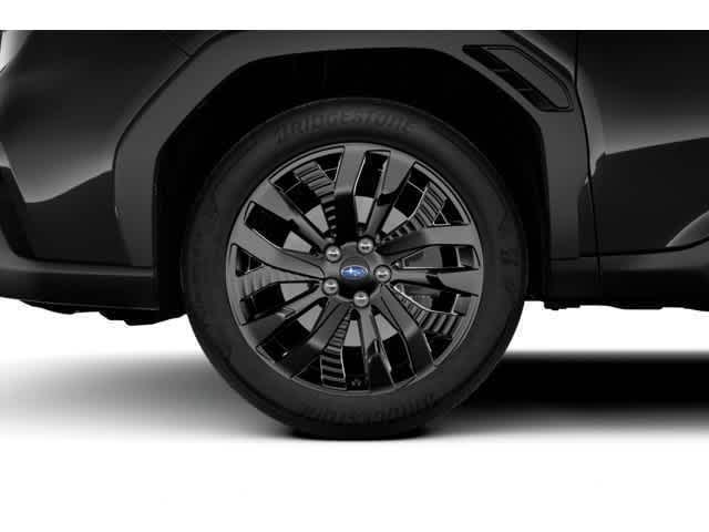 Thumbnail: 2026 Subaru Forester - 10