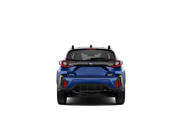 Thumbnail: 2025 Subaru Crosstrek - 9