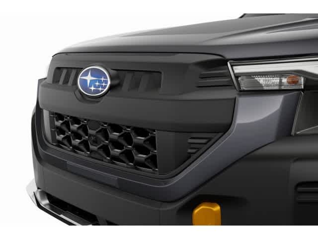 Thumbnail: 2026 Subaru Forester - 11