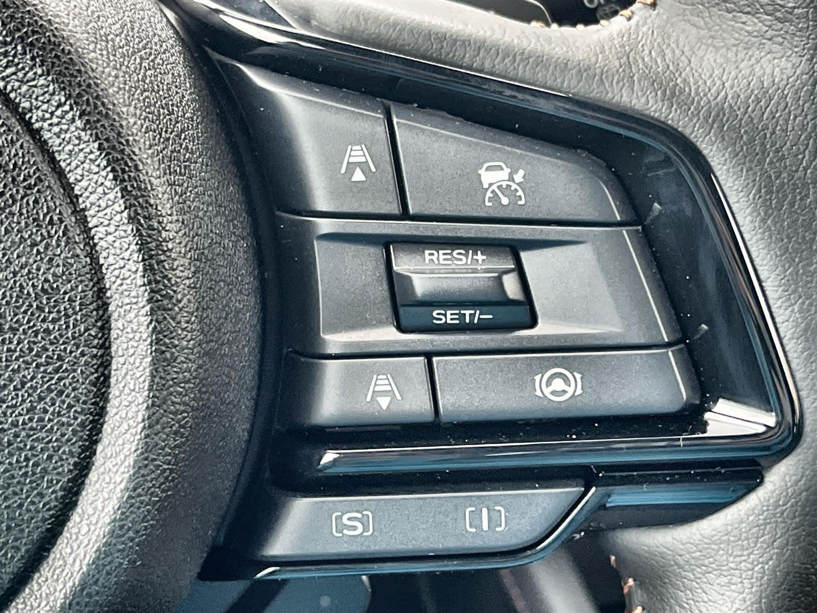 Thumbnail: 2026 Subaru Forester - 30