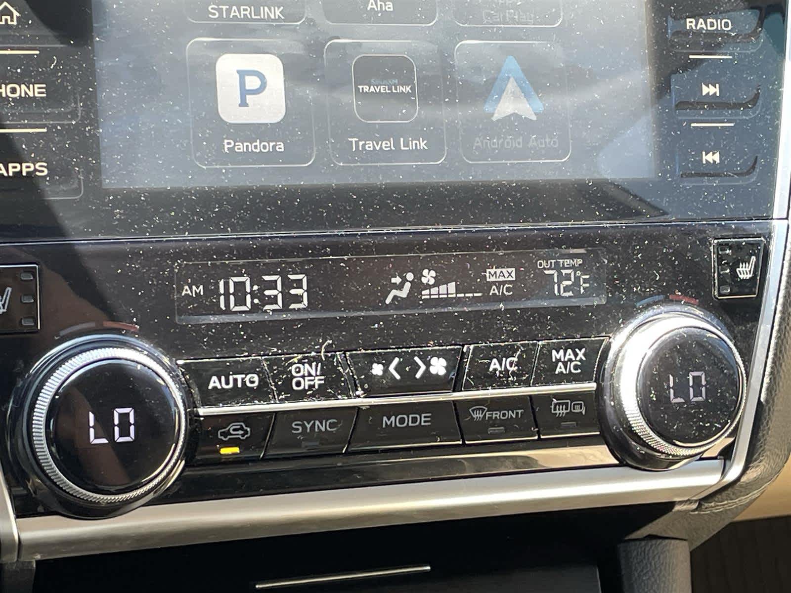 Thumbnail: 2018 Subaru Outback - 24