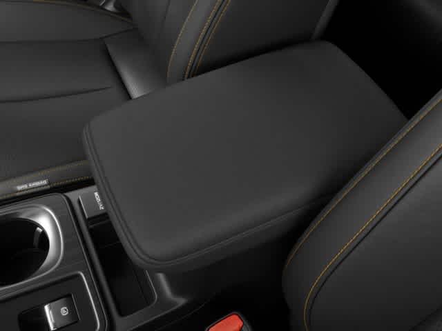 Thumbnail: 2026 Subaru Outback - 21