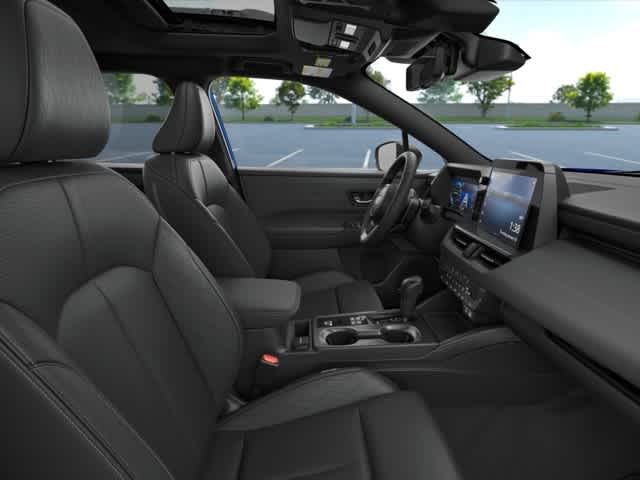 Thumbnail: 2026 Subaru Outback - 15