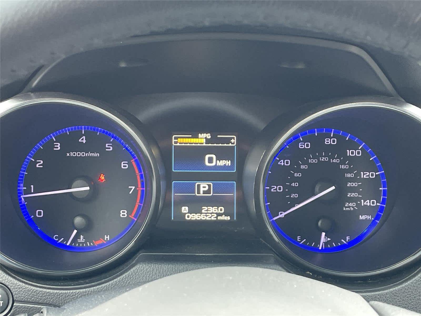 Thumbnail: 2015 Subaru Outback - 30