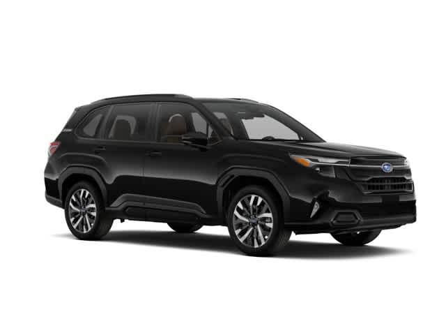 Thumbnail: 2026 Subaru Forester - 1