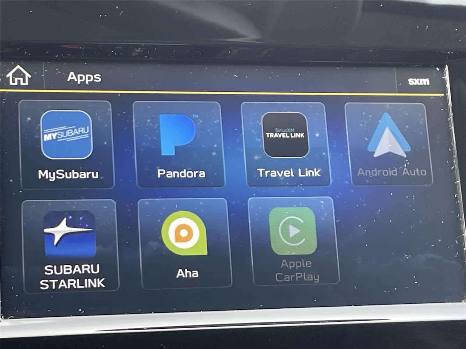 Thumbnail: 2023 Subaru Crosstrek - 21