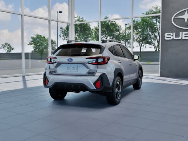 Thumbnail: 2026 Subaru Crosstrek - 5
