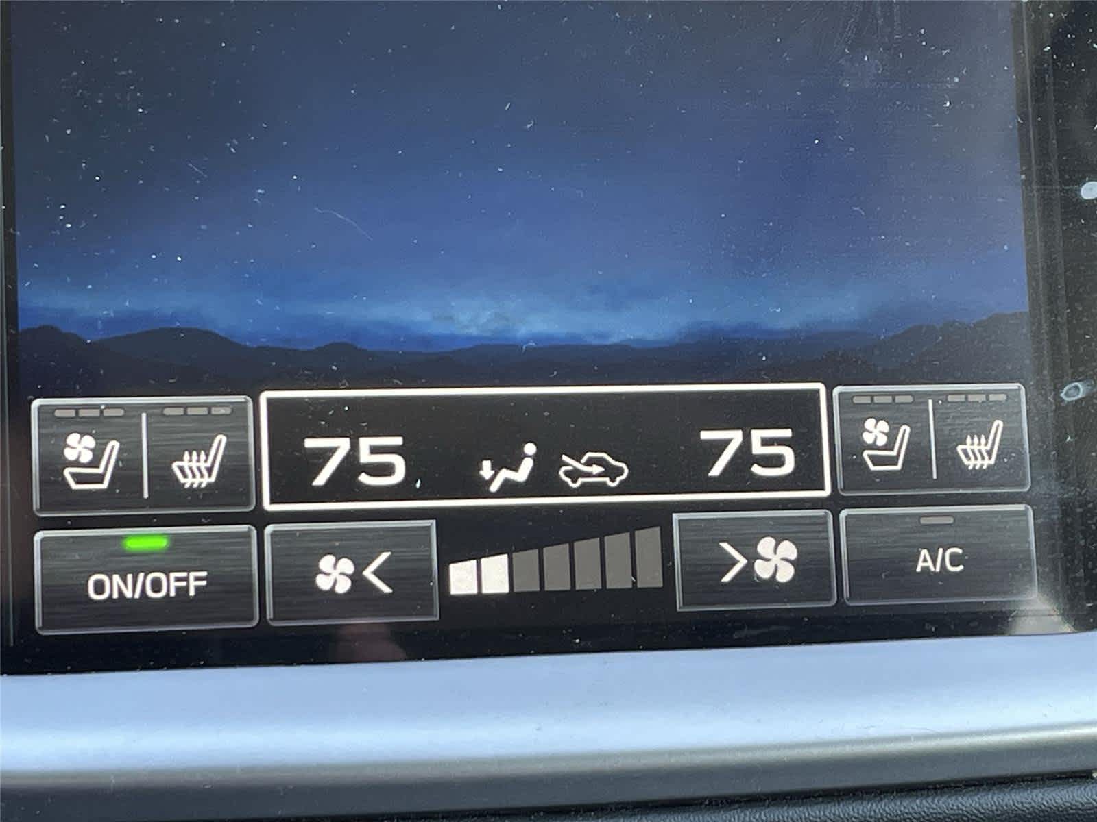 Thumbnail: 2024 Subaru Outback - 16