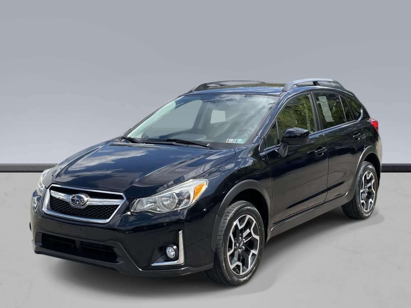 2017 Subaru Crosstrek Premium -
                  Mcmurray, PA