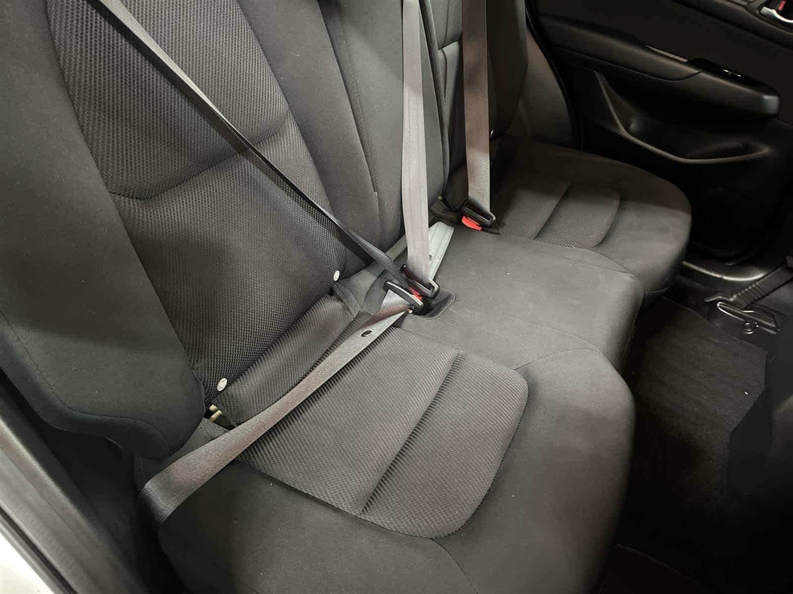 Thumbnail: 2023 Mazda CX-5 - 14