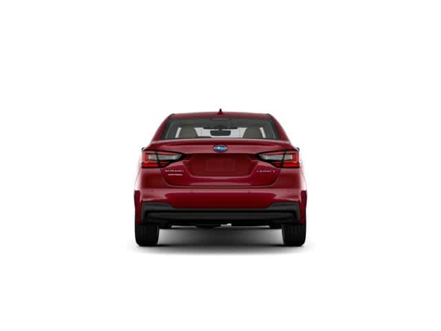 2025 Subaru Legacy Limited -
                  Mcmurray, PA