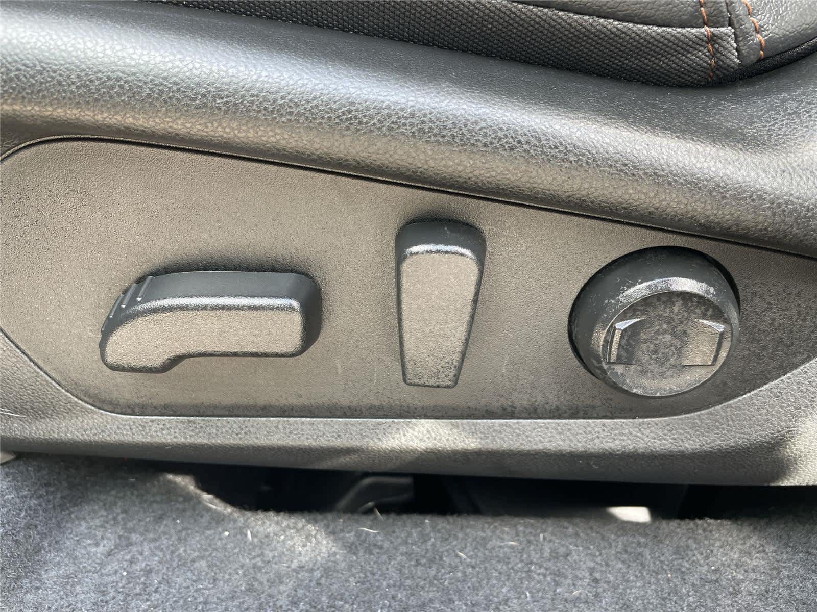 Thumbnail: 2025 Subaru Forester - 13