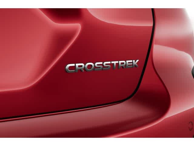 2025 Subaru Crosstrek Limited 12