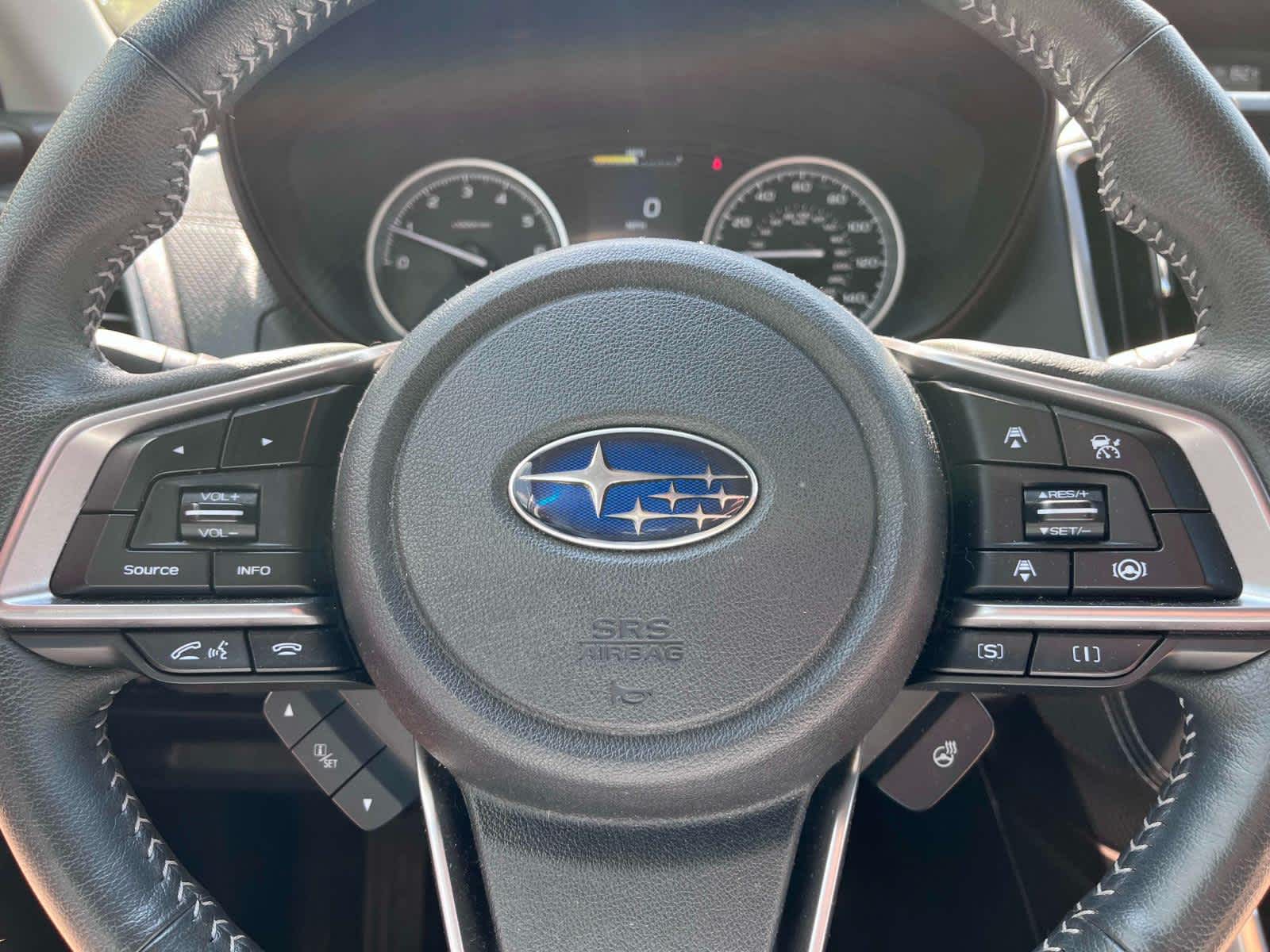 Thumbnail: 2022 Subaru Forester - 14