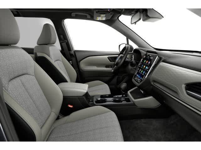 Thumbnail: 2026 Subaru Forester - 16