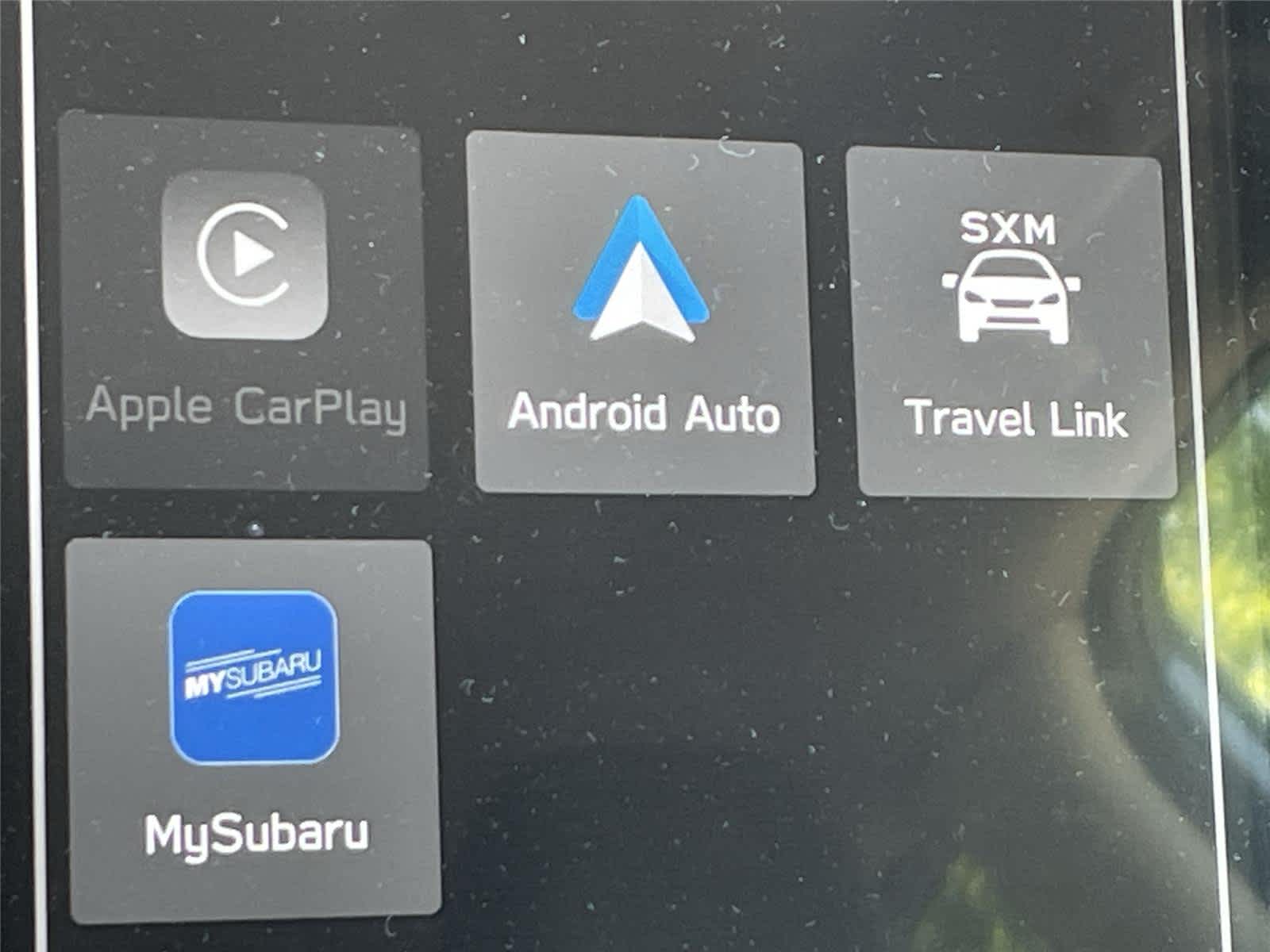 Thumbnail: 2024 Subaru Crosstrek - 15