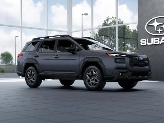 Thumbnail: 2026 Subaru Outback - 1