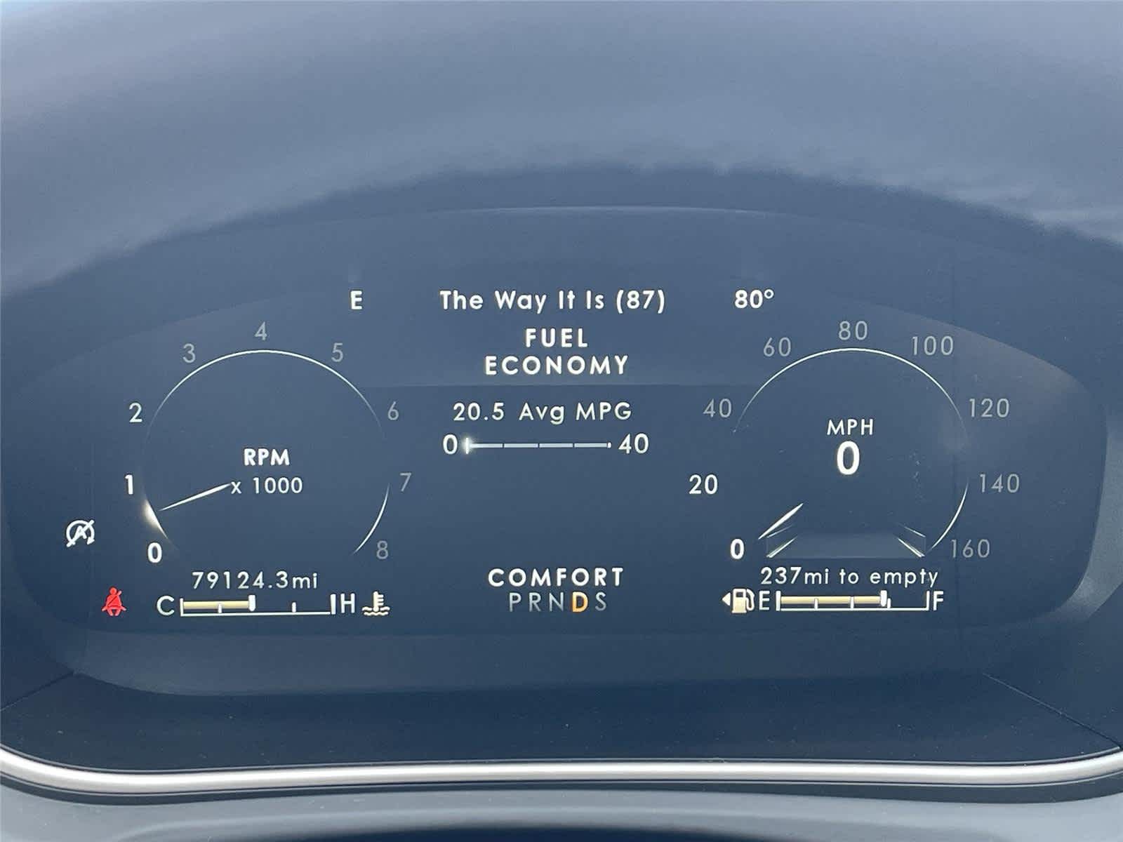 Thumbnail: 2019 Lincoln Nautilus - 33