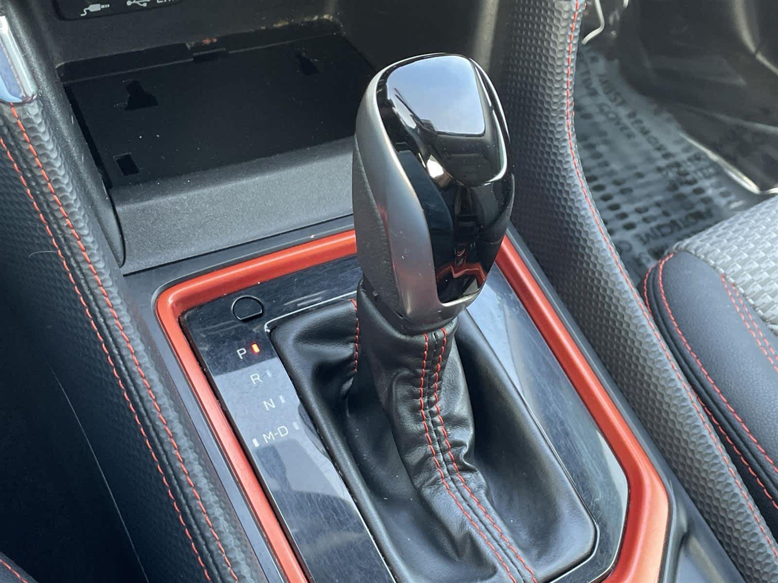 Thumbnail: 2020 Subaru Forester - 25