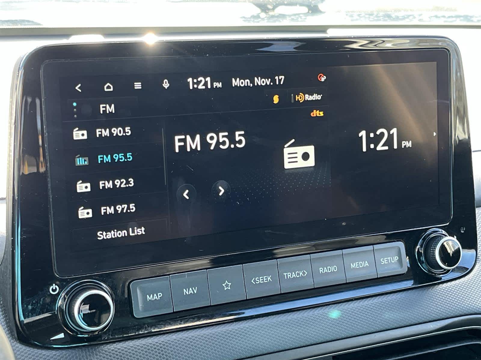 Thumbnail: 2023 Hyundai Kona - 20