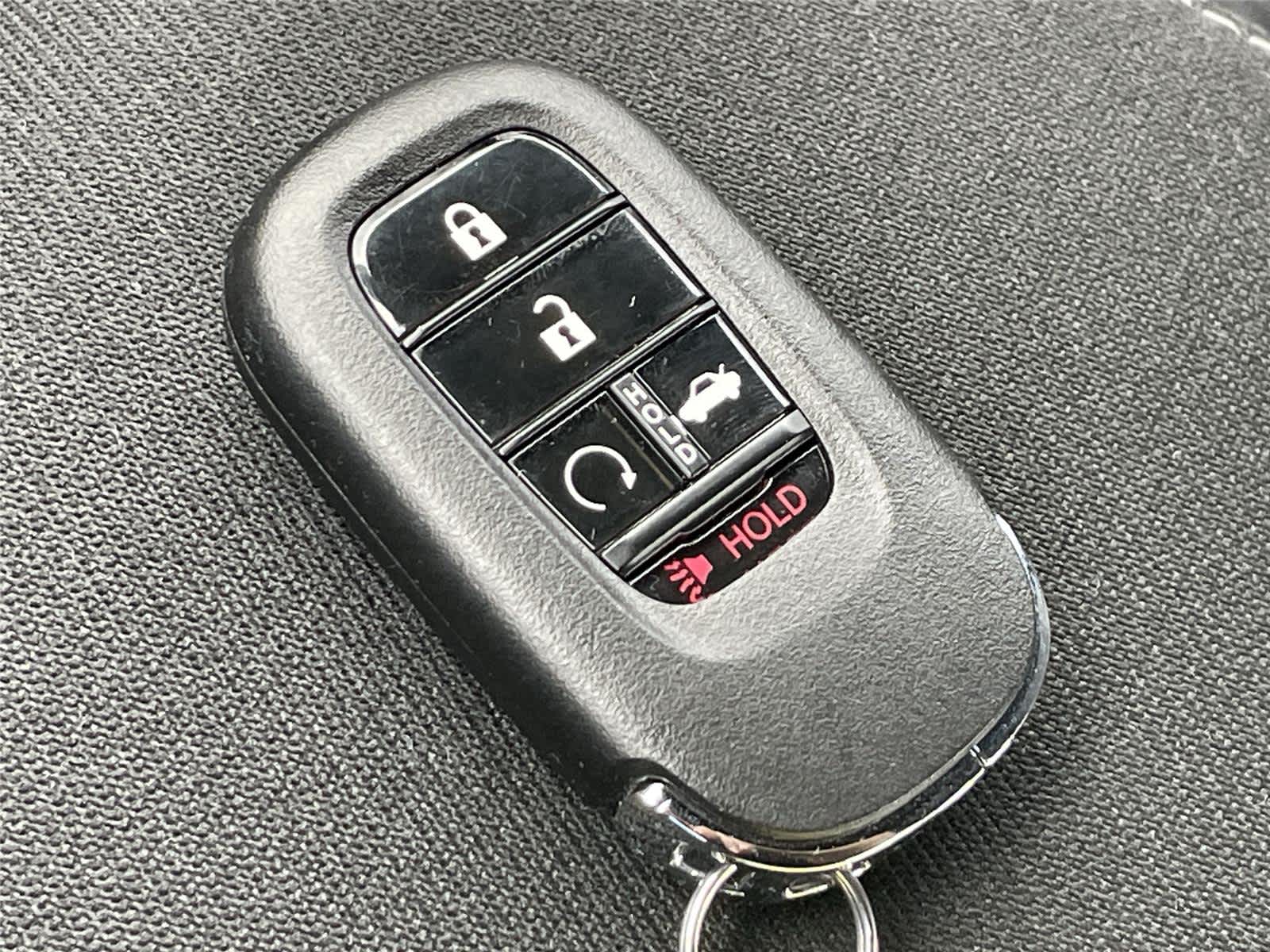 Thumbnail: 2022 Honda Civic - 29