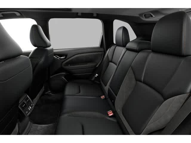 Thumbnail: 2026 Subaru Forester - 17