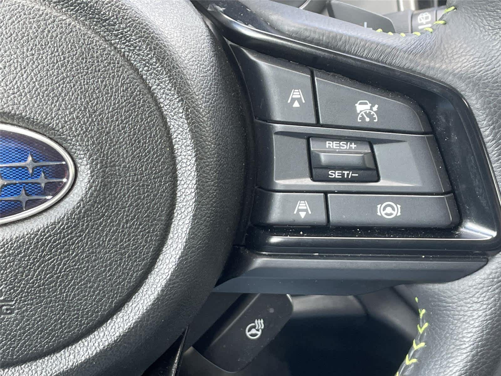Thumbnail: 2025 Subaru Outback - 29
