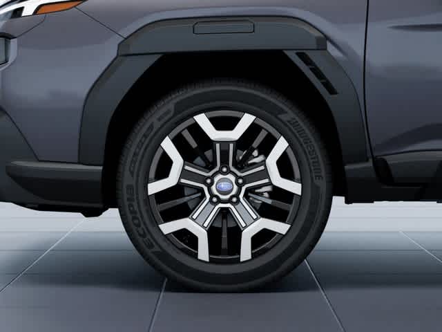 Thumbnail: 2026 Subaru Outback - 9