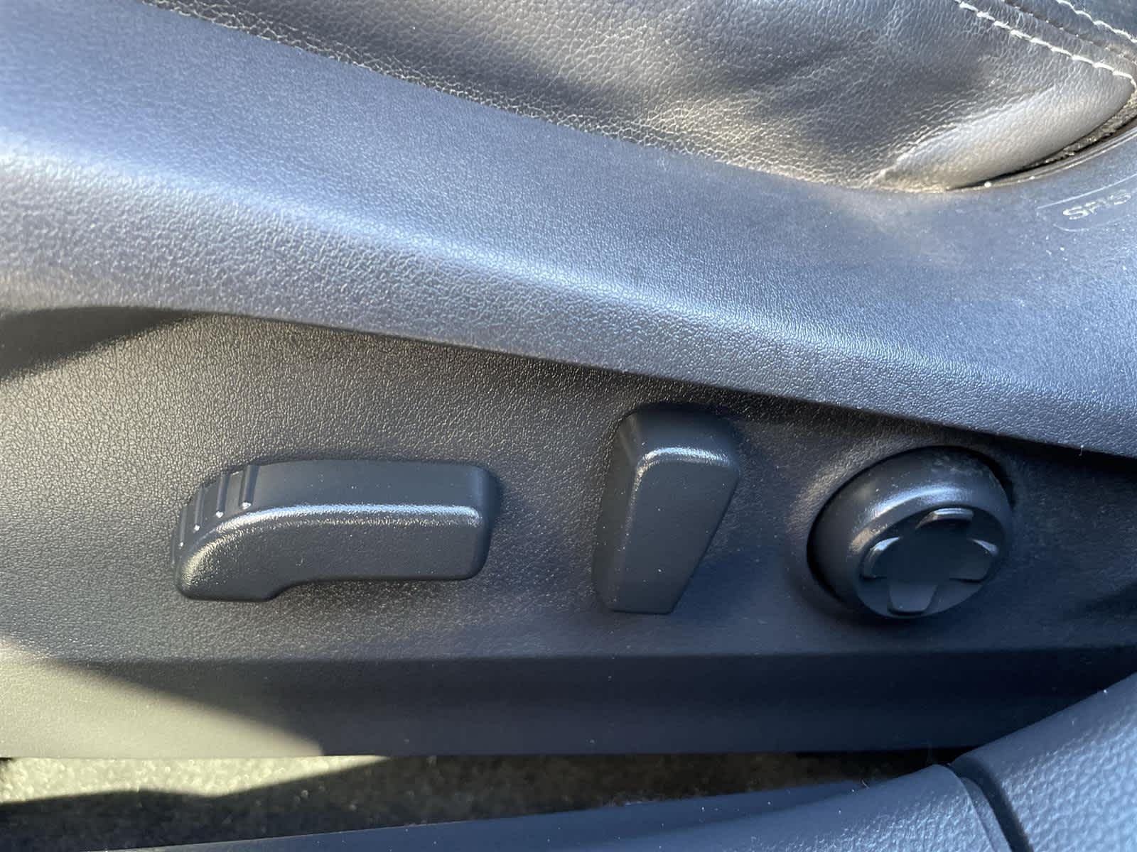 Thumbnail: 2023 Subaru Outback - 13