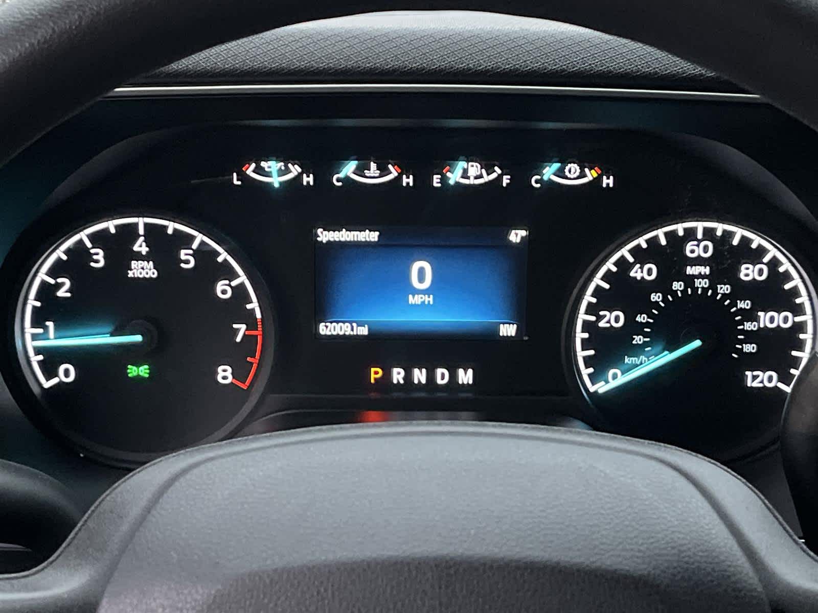 Thumbnail: 2023 Ford F-150 - 28