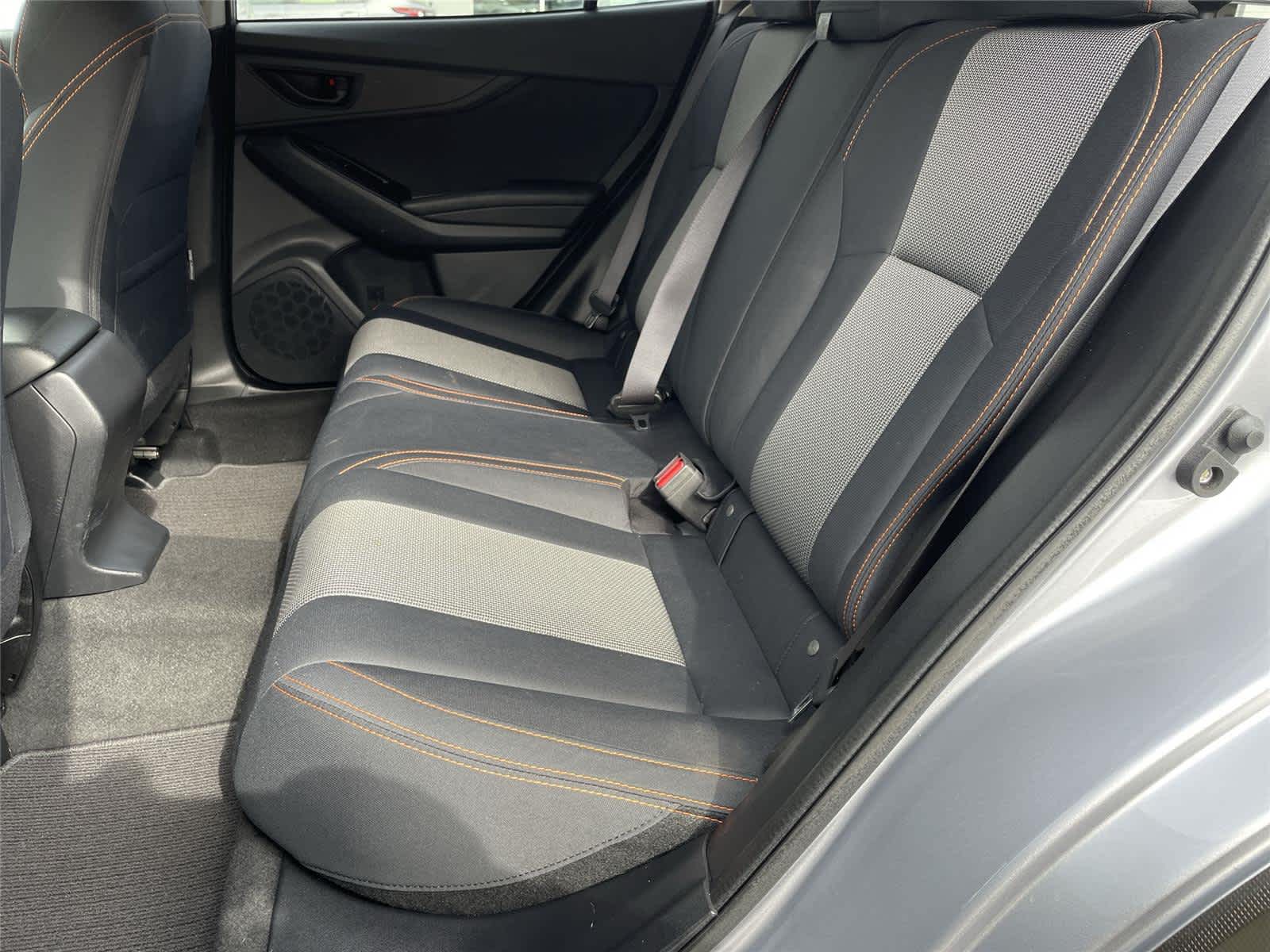 Thumbnail: 2023 Subaru Crosstrek - 15