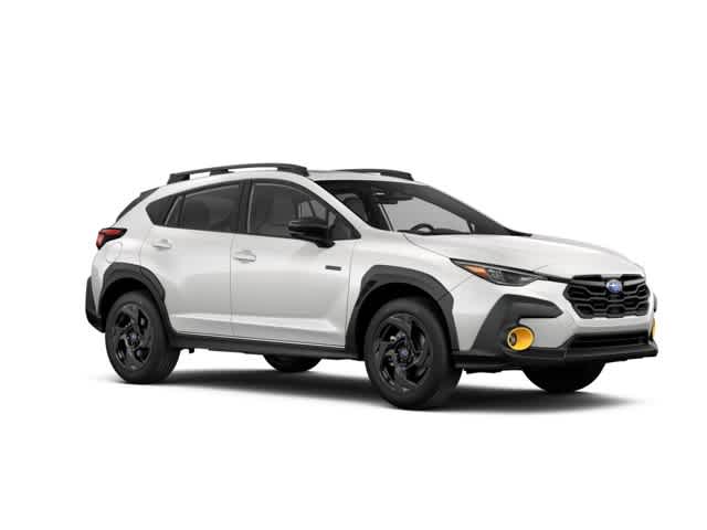 Thumbnail: 2026 Subaru Crosstrek - 1