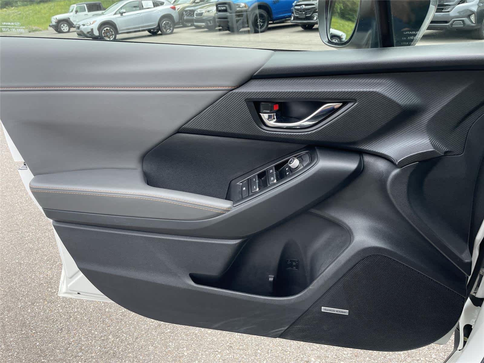 Thumbnail: 2024 Subaru Crosstrek - 26