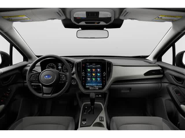 2025 Subaru Crosstrek Premium 19