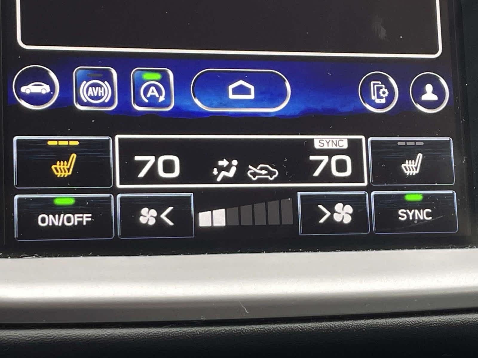 Thumbnail: 2024 Subaru Outback - 18