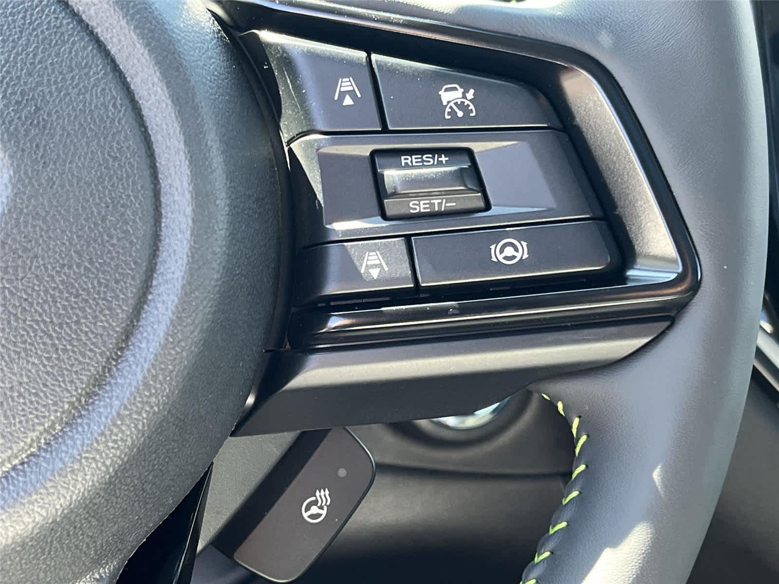 Thumbnail: 2026 Subaru Ascent - 32