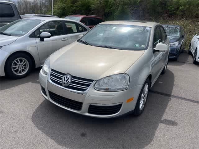 2010 Volkswagen Jetta Limited Edition -
                Mcmurray, PA