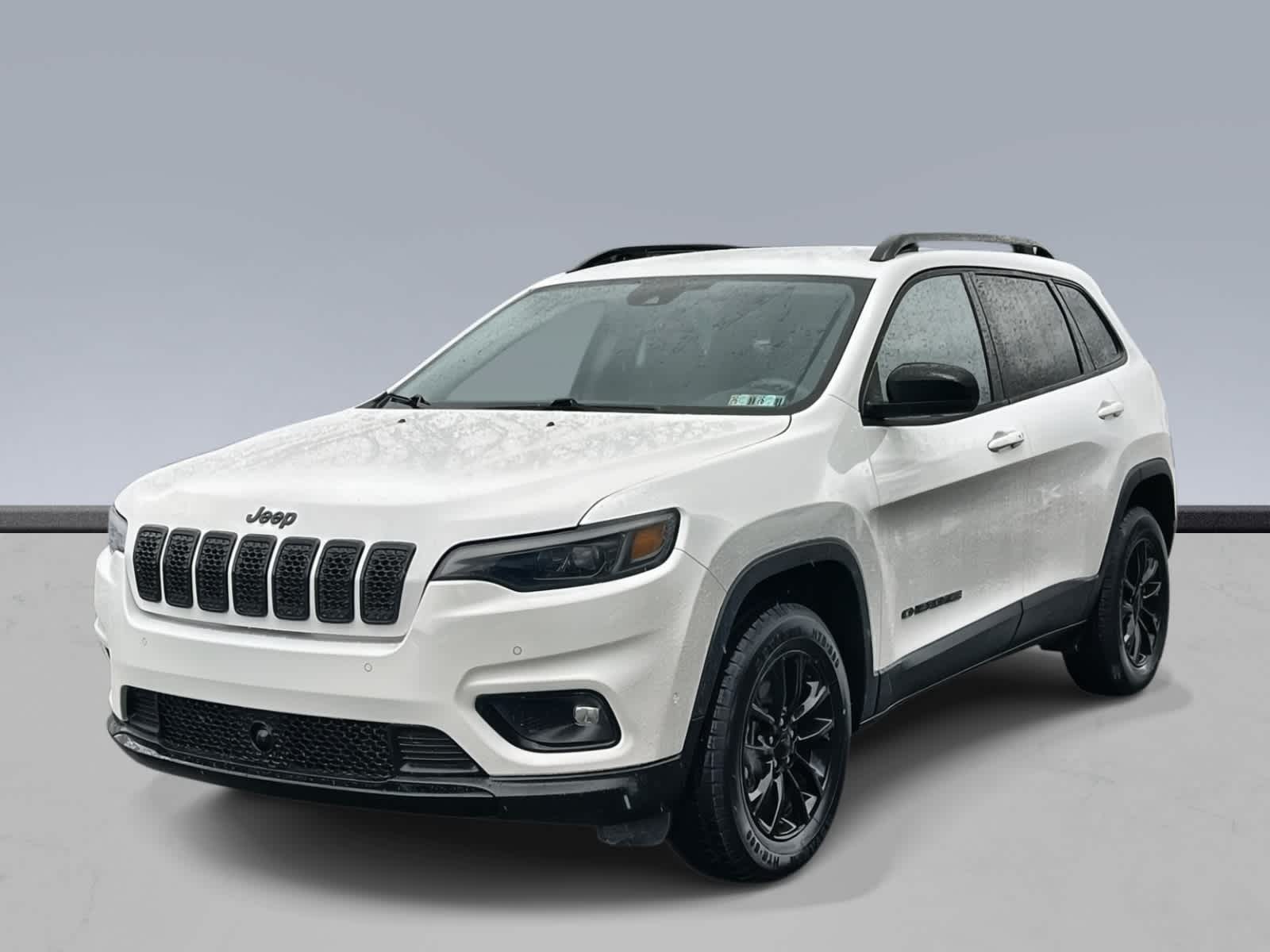 Thumbnail: 2023 Jeep Cherokee - 1