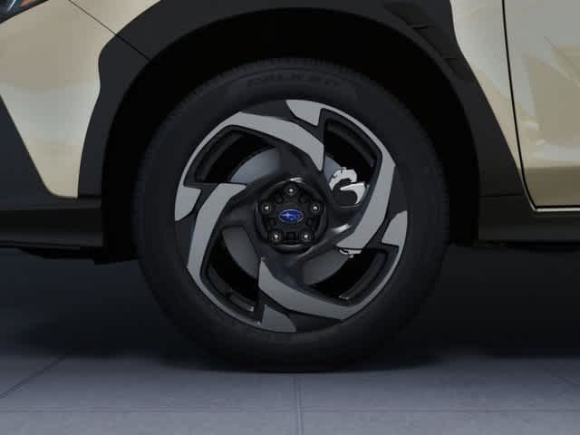 Thumbnail: 2026 Subaru Crosstrek - 9