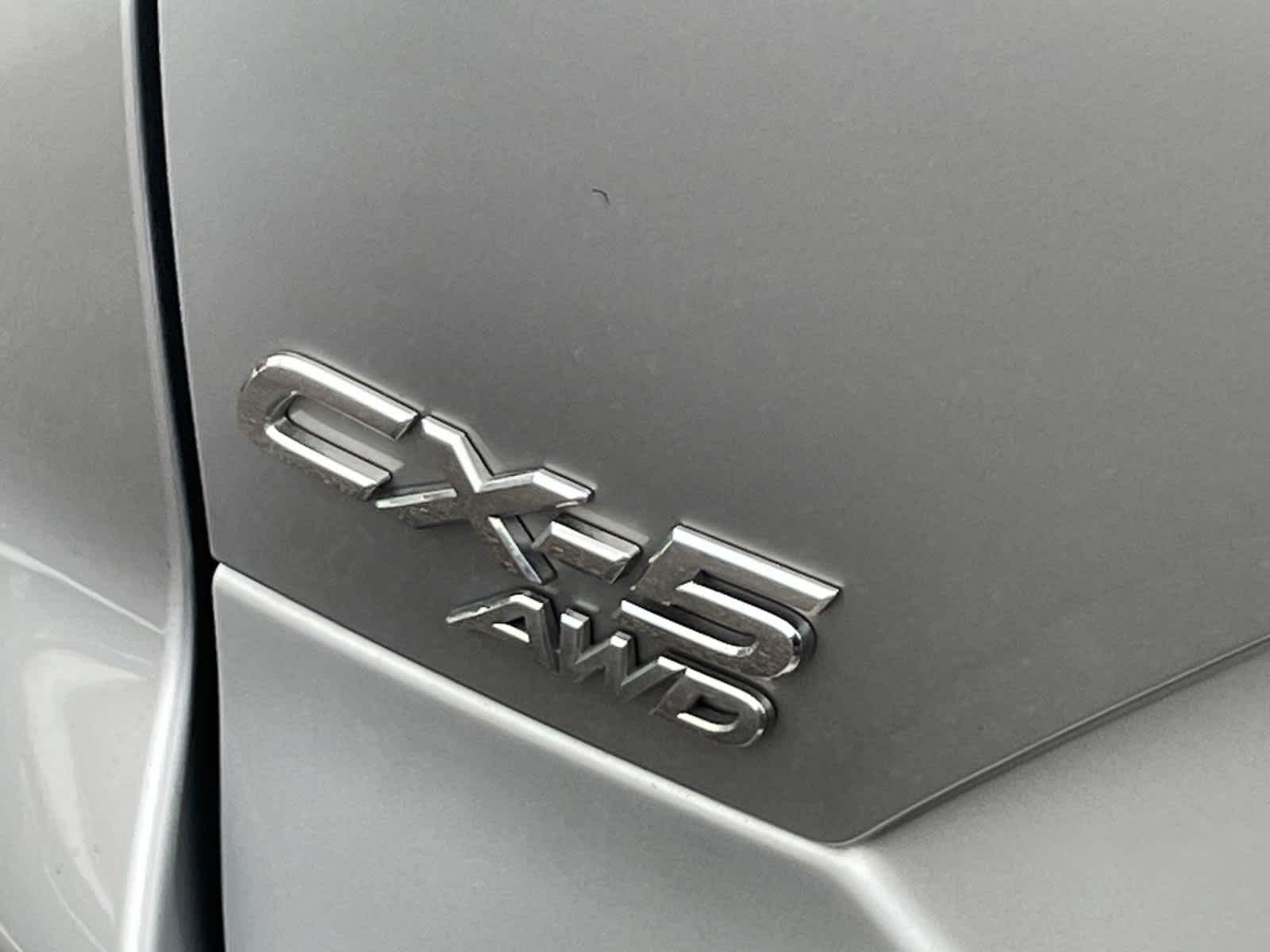 Thumbnail: 2018 Mazda CX-5 - 10