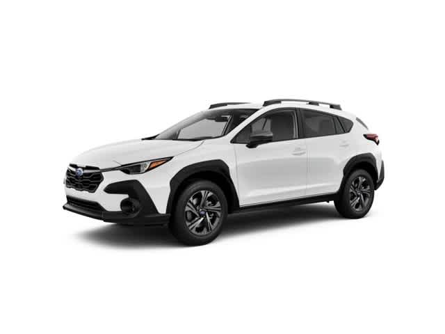 Thumbnail: 2026 Subaru Crosstrek - 3