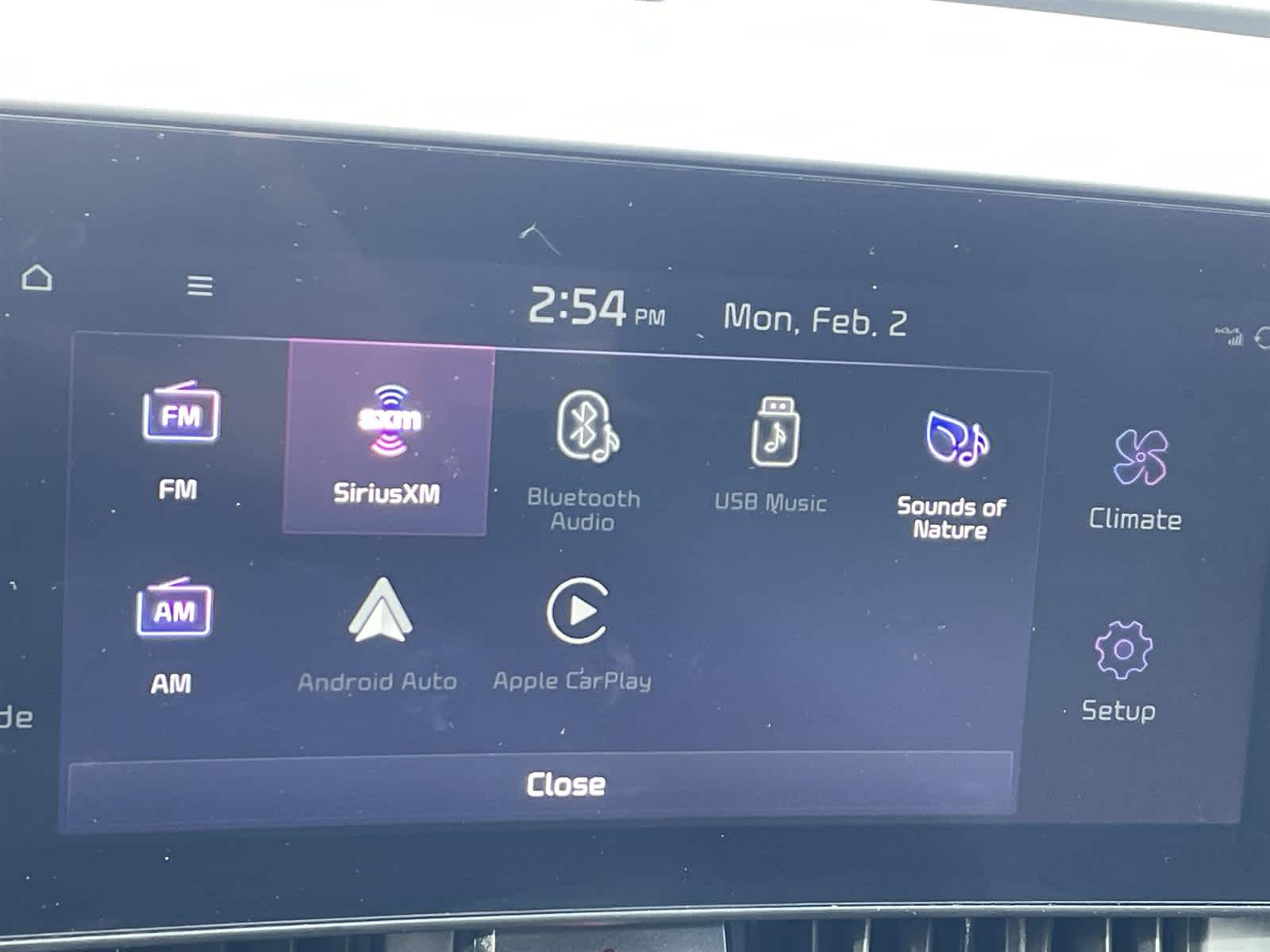 Thumbnail: 2023 Kia Sportage - 22