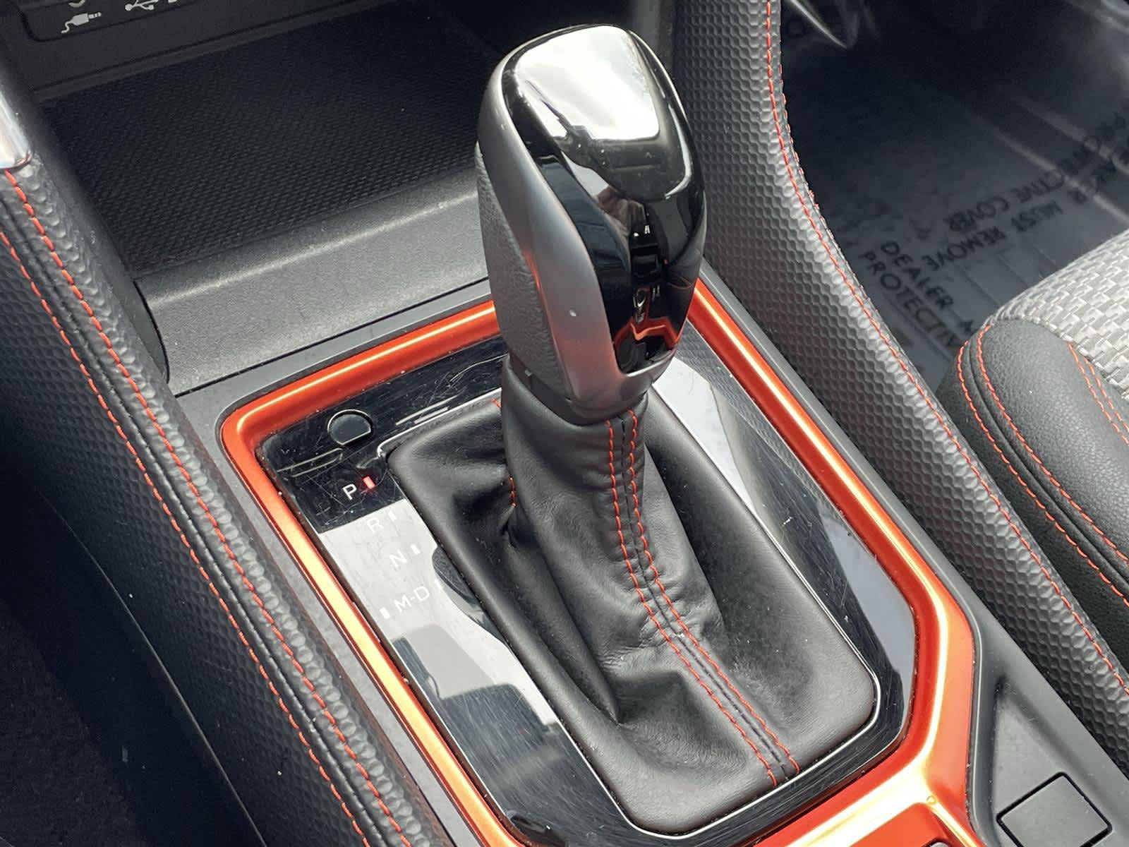 Thumbnail: 2020 Subaru Forester - 25