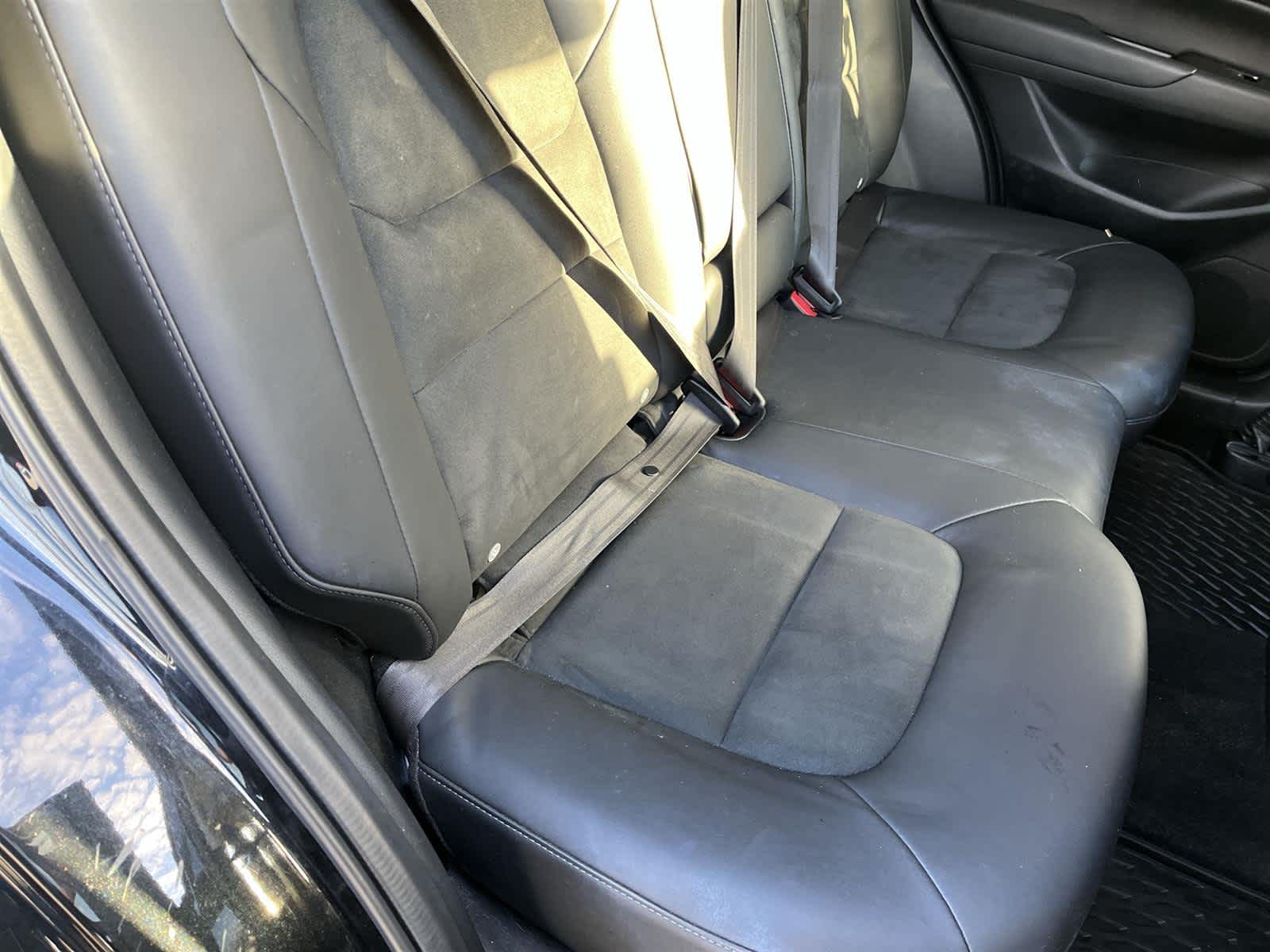 Thumbnail: 2020 Mazda CX-5 - 16